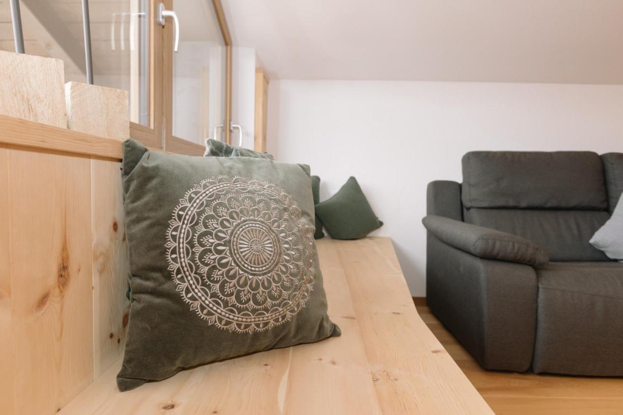 Ferienwohnung Sea Wieserhof 阿尔迪诺 外观 照片