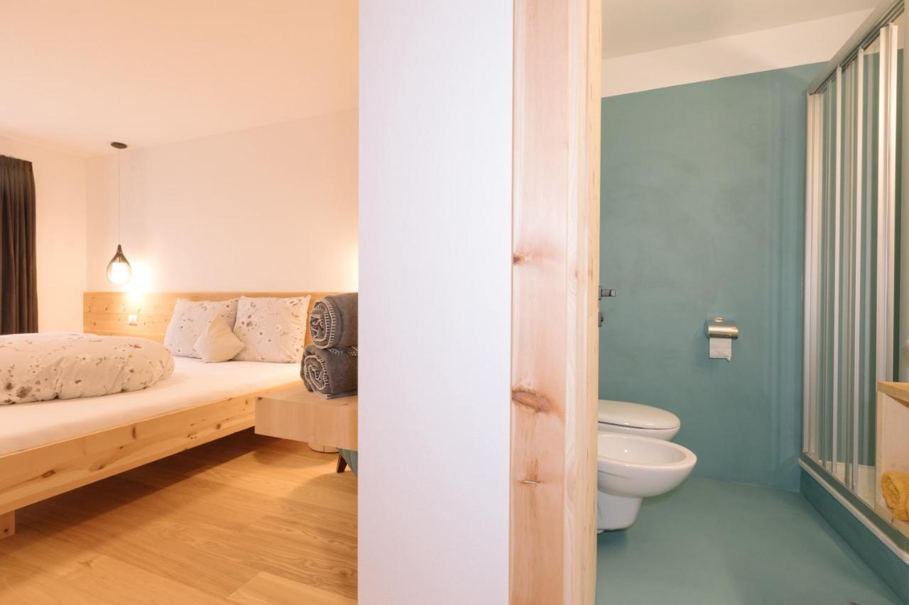 Ferienwohnung Sea Wieserhof 阿尔迪诺 外观 照片