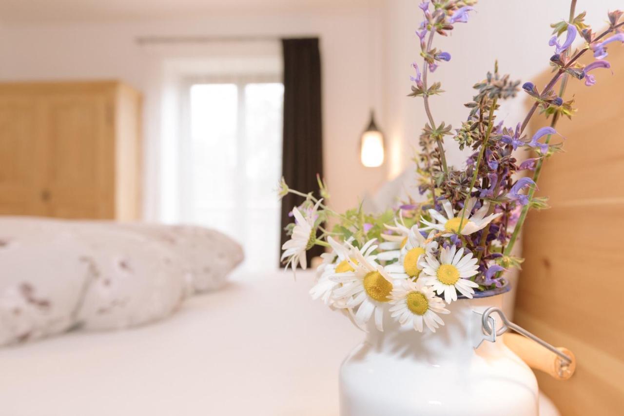 Ferienwohnung Sea Wieserhof 阿尔迪诺 外观 照片