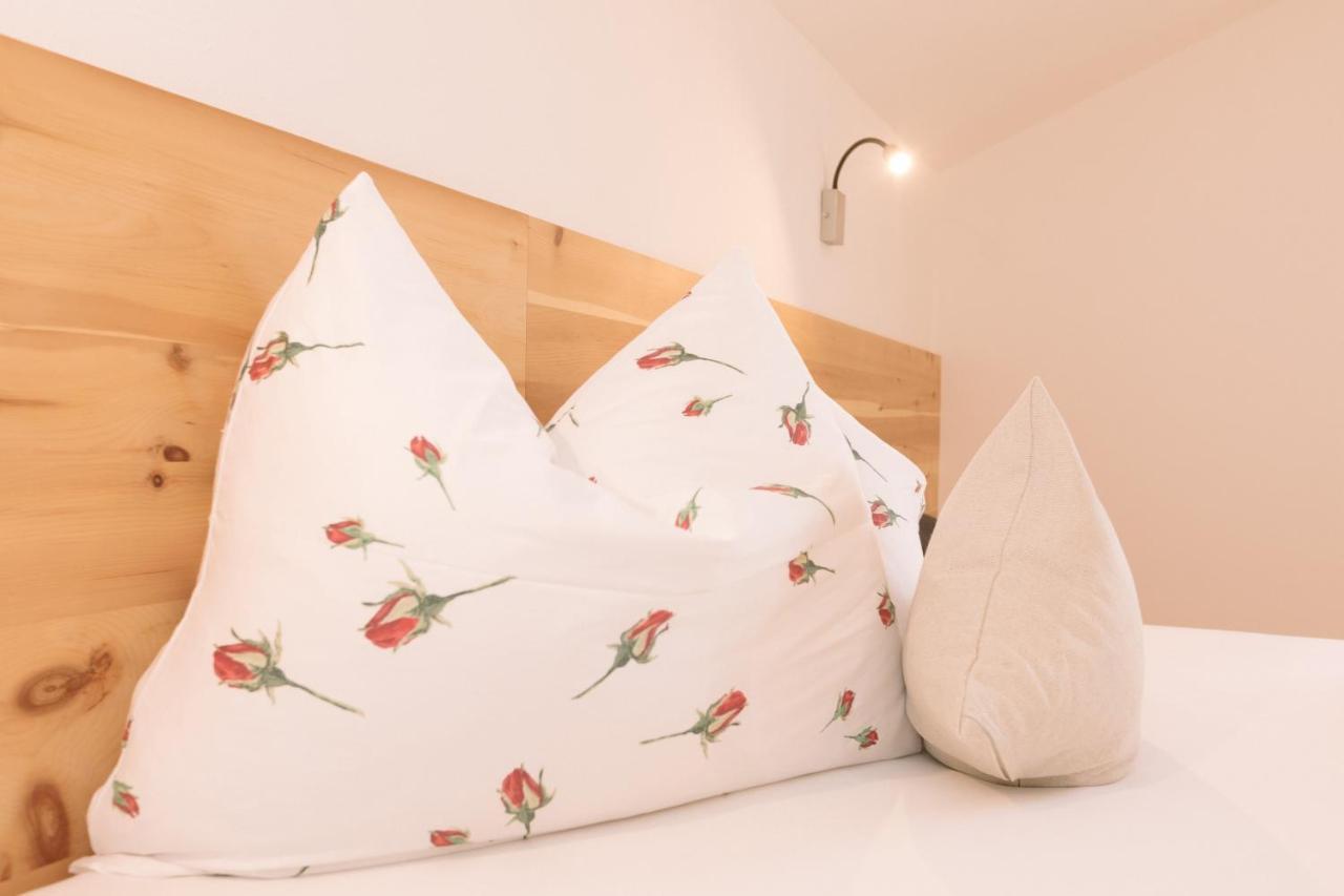 Ferienwohnung Sea Wieserhof 阿尔迪诺 外观 照片