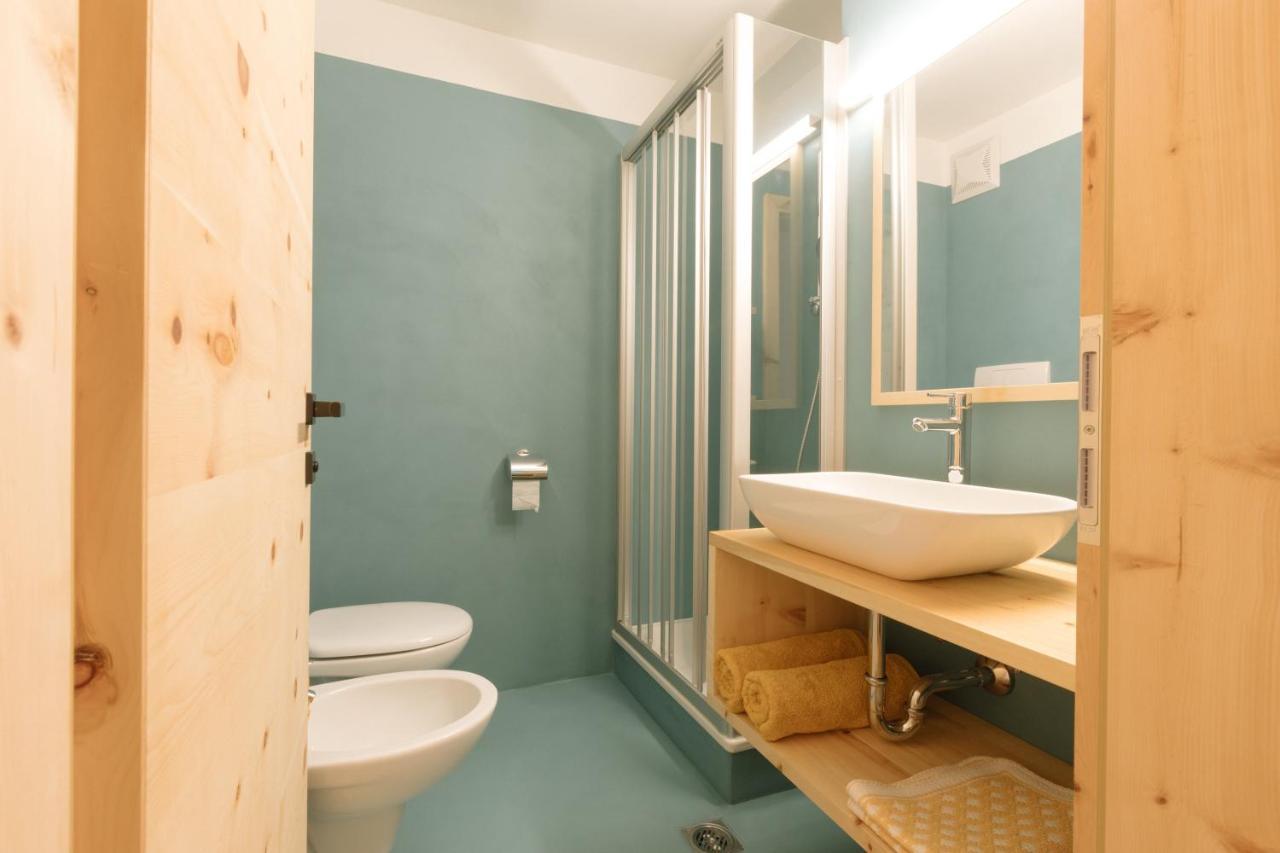Ferienwohnung Sea Wieserhof 阿尔迪诺 外观 照片