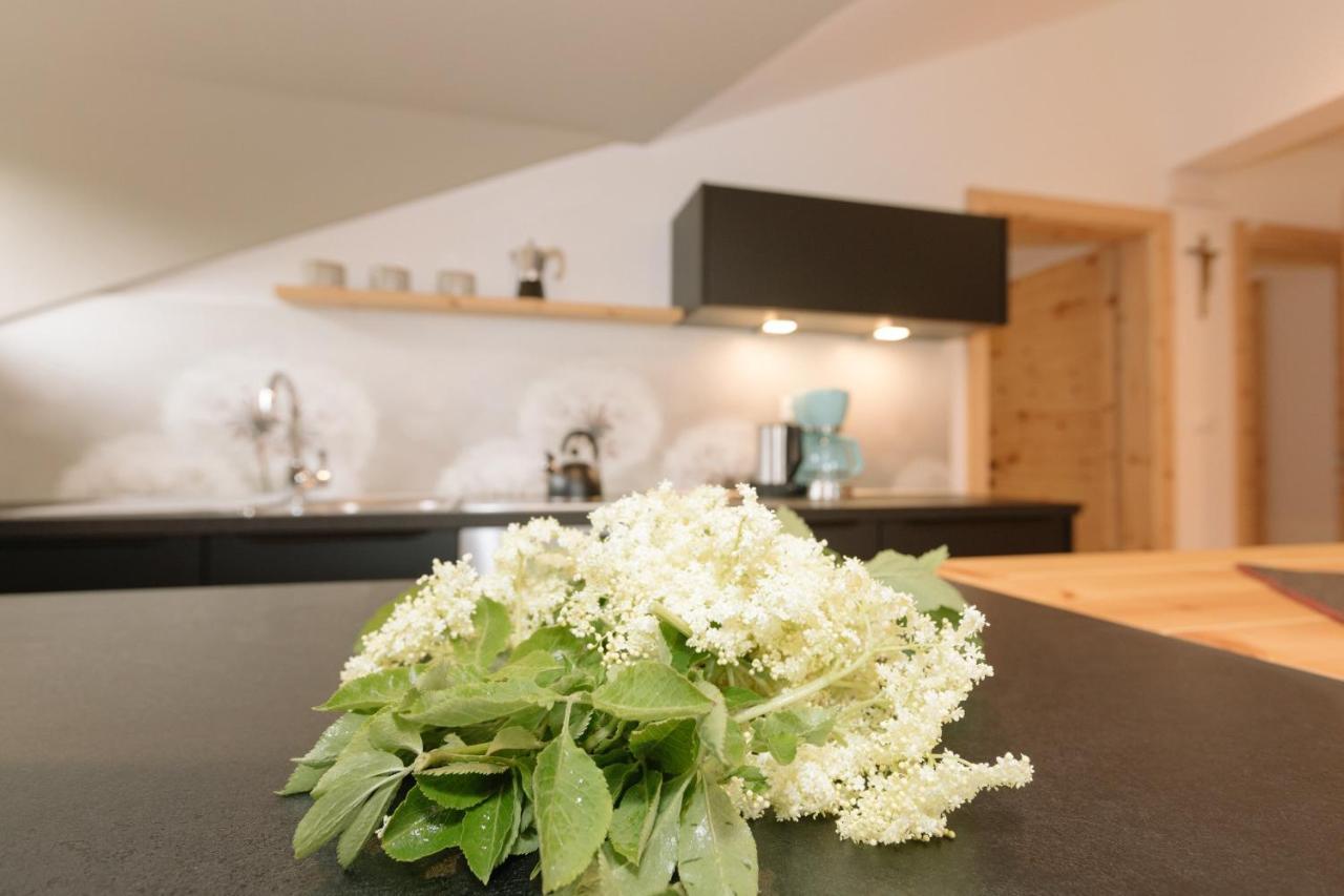 Ferienwohnung Sea Wieserhof 阿尔迪诺 外观 照片