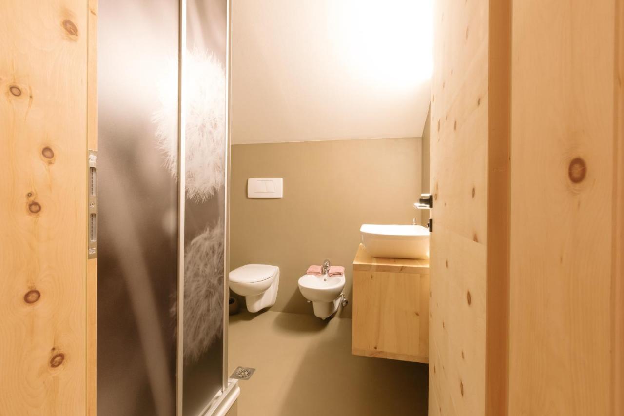 Ferienwohnung Sea Wieserhof 阿尔迪诺 外观 照片