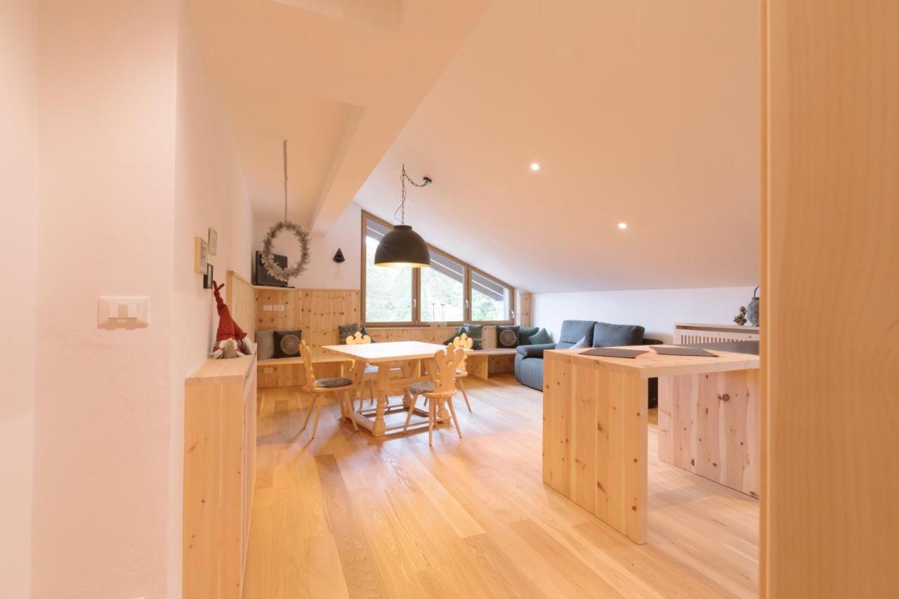 Ferienwohnung Sea Wieserhof 阿尔迪诺 外观 照片
