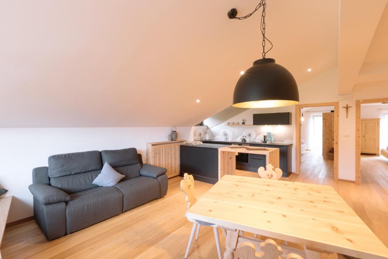 Ferienwohnung Sea Wieserhof 阿尔迪诺 外观 照片