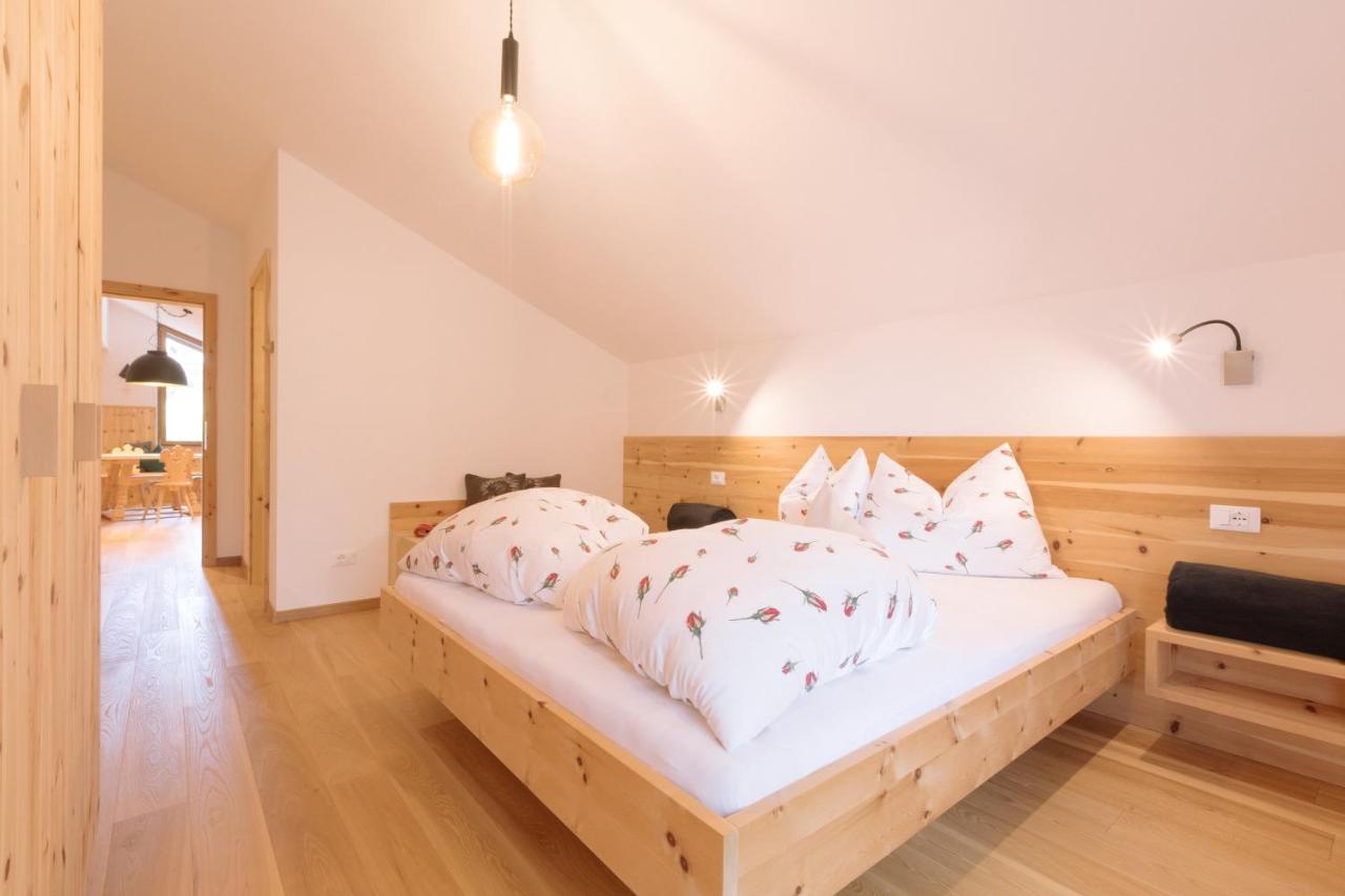 Ferienwohnung Sea Wieserhof 阿尔迪诺 外观 照片