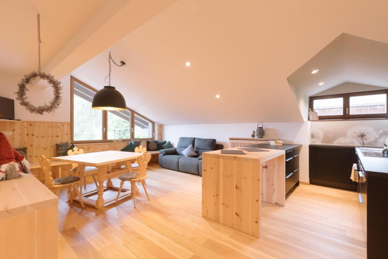 Ferienwohnung Sea Wieserhof 阿尔迪诺 外观 照片