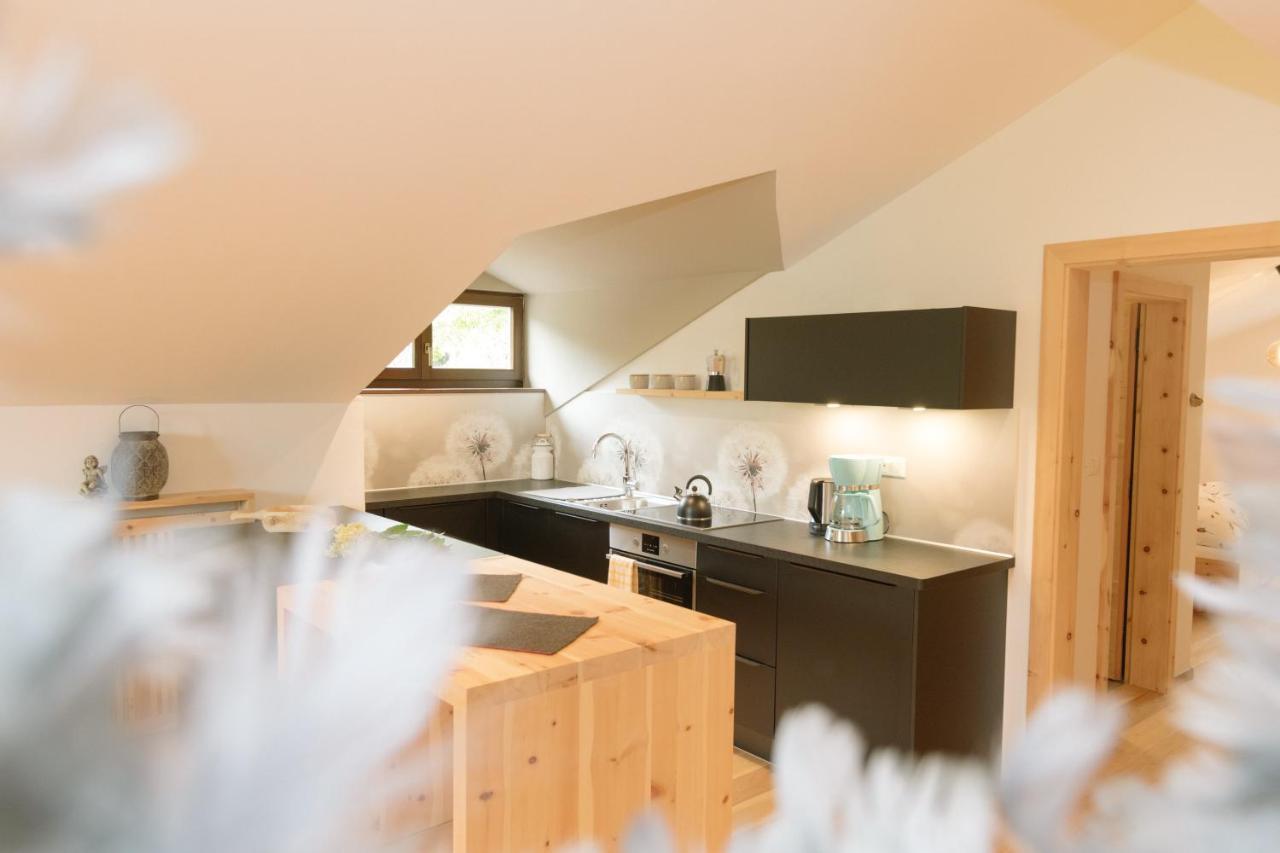 Ferienwohnung Sea Wieserhof 阿尔迪诺 外观 照片