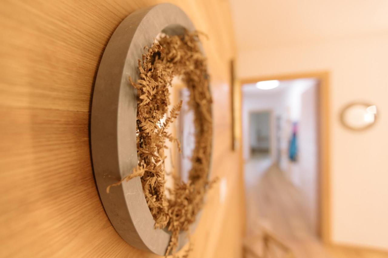 Ferienwohnung Sea Wieserhof 阿尔迪诺 外观 照片